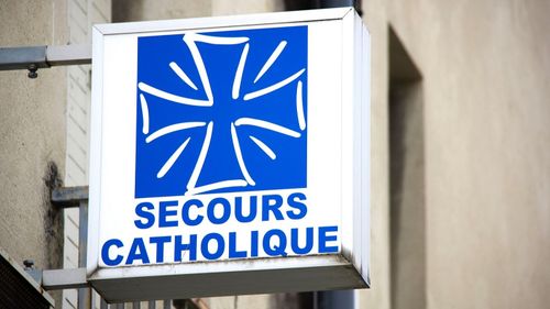 Pays-de-la-Loire : 56 000 bénéficiaires des aides du Secours...